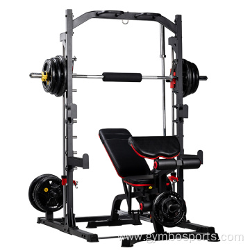 Home Gym multifunction specialized gym strength equipment